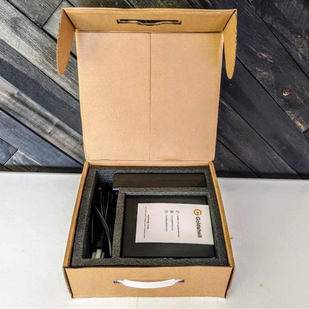 KD Box PRO